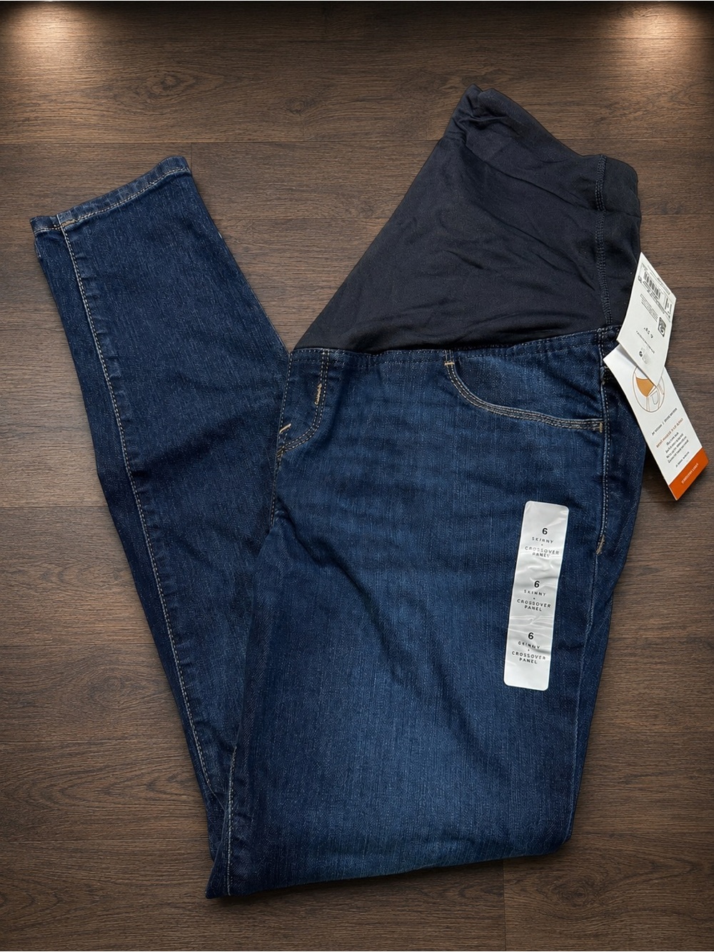 Brand new Maternity Jeans
